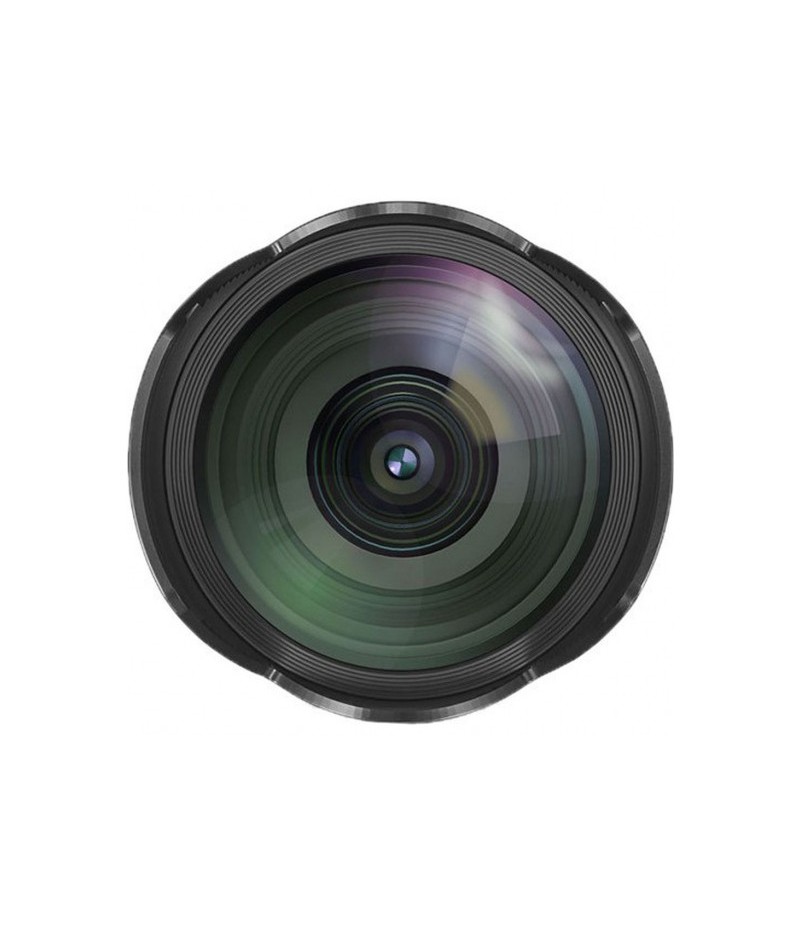 Yongnuo YN 14mm F2.8 voor Canon EF-(S)